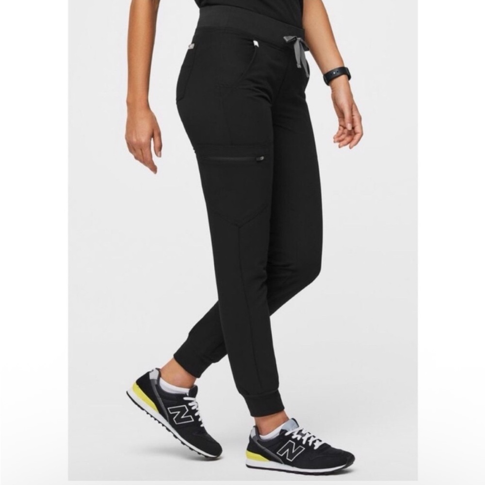 Figs Scrub Zamora Jogger Scrub Pants